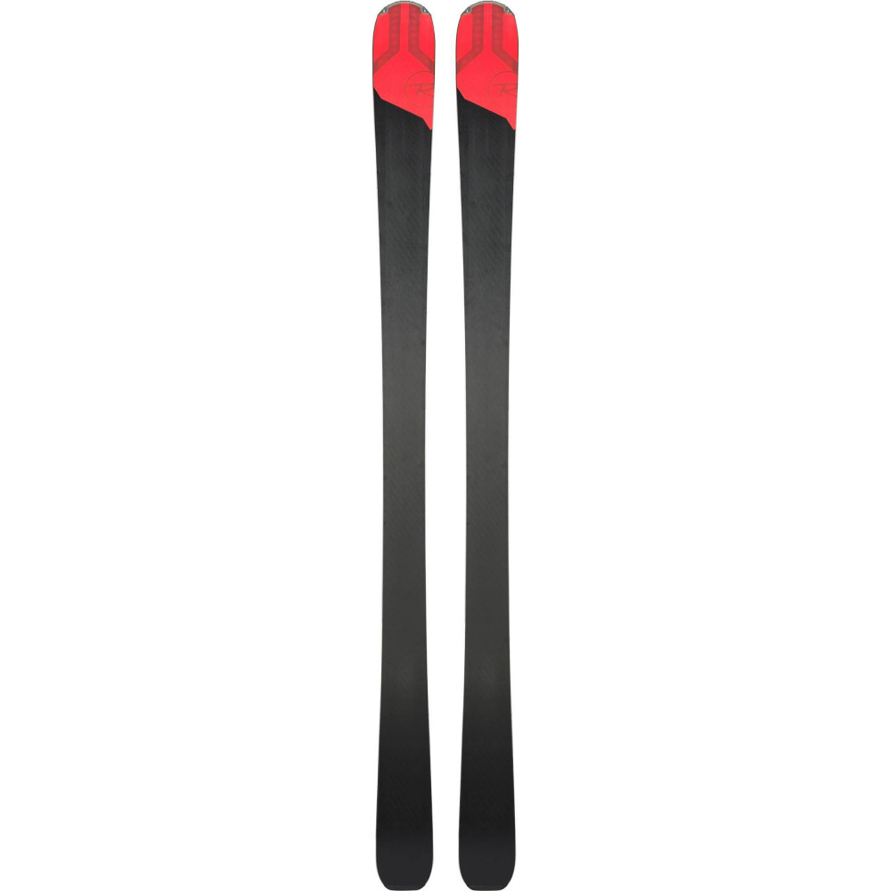 SKI EXPERIENCE 88 TI + FIXATIONS NX 12 KONECT B90 BK/YELLOW