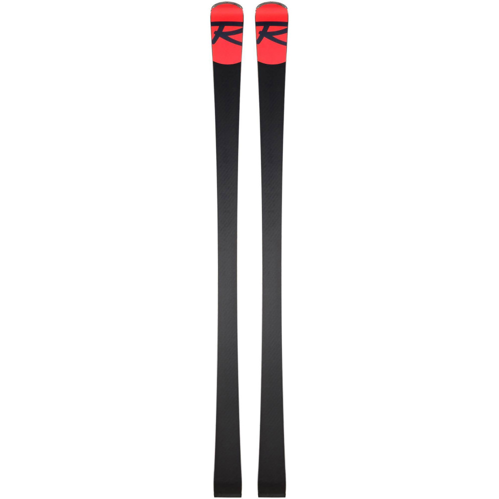 SKI HERO ELITE LT TI + BINDUNGEN NX 12 KONECT GW B80 BK/ICON