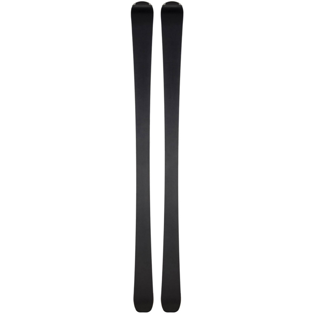 SKI EXPERIENCE 74 + FIXATIONS XPRESS 10 B83 BLACK