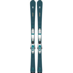 SKI NOVA 4 CA + BINDINGS XPRESS W 10 B83