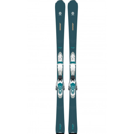 SKI NOVA 4 CA + XPRESS W 10 B83 SKI NOVA 4 CA + XPRESS W 10 B83
