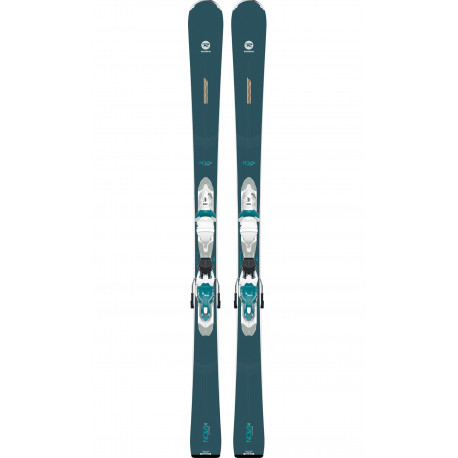 SKI NOVA 4 CA + BINDINGS XPRESS W 10 B83