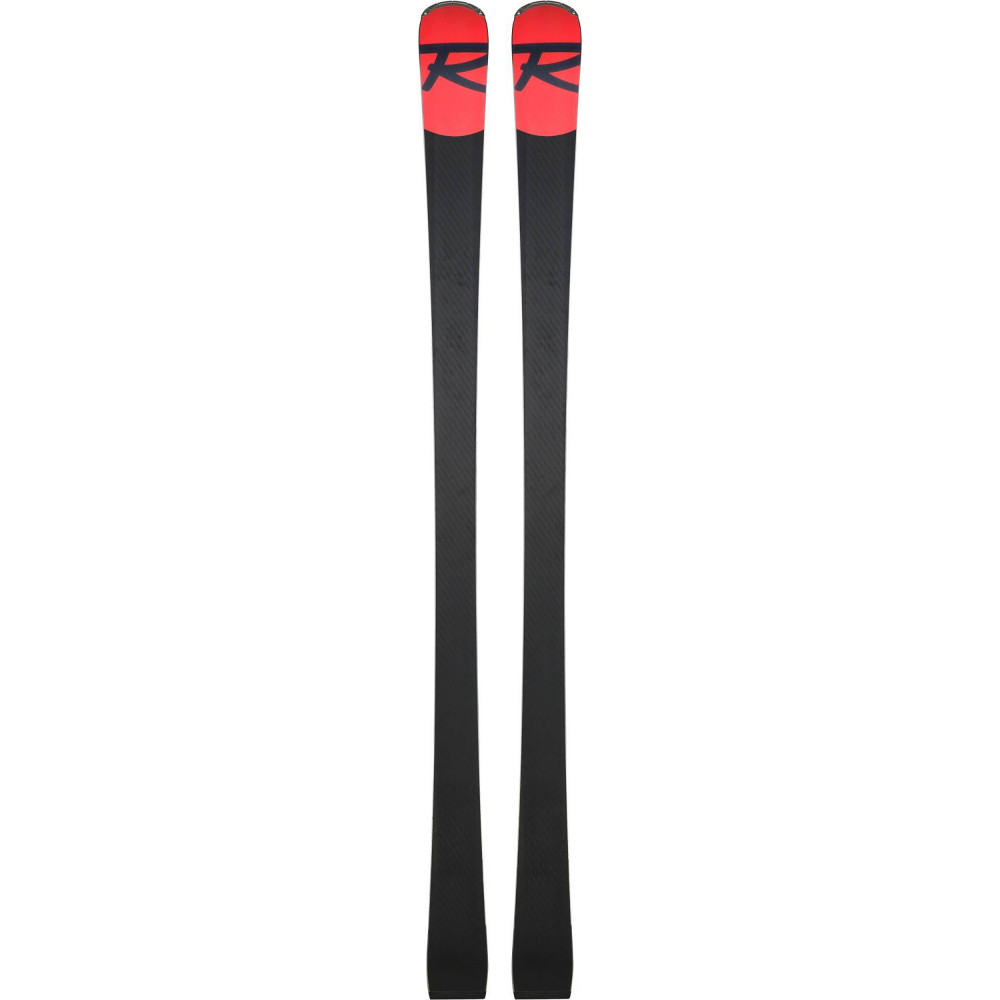 ESQUÍ HERO ELITE MT TI + FIJACIONES NX 12 KONECT GW B80 BK/ICON
