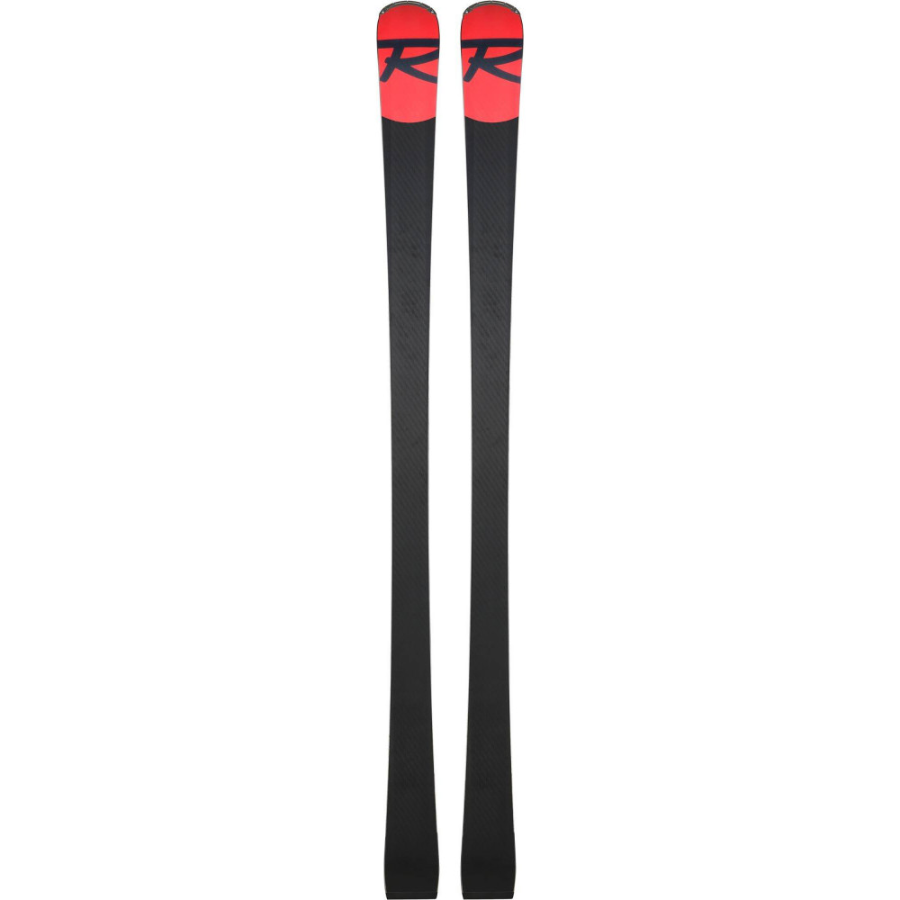 SKI HERO ELITE MT TI + BINDUNGEN NX 12 KONECT GW B80 BK/ICON