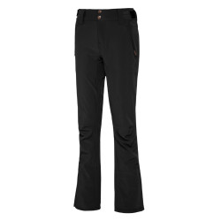 PANTALON DE ESQUI LOLE TRUE BLACK