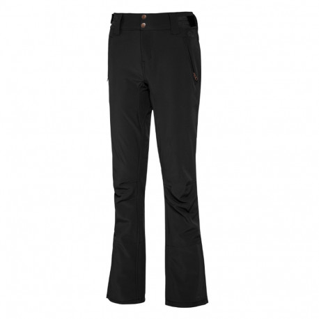 PANTALON DE ESQUI LOLE TRUE BLACK