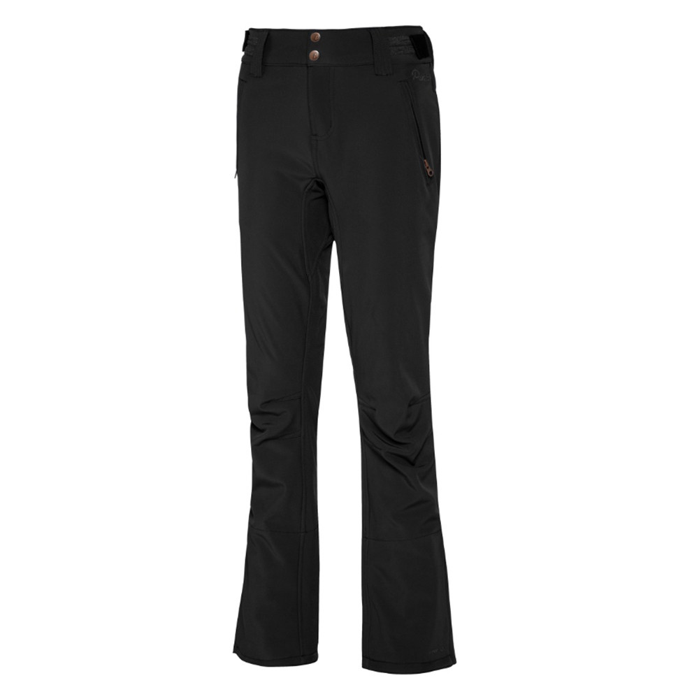 SKI PANT LOLE TRUE BLACK