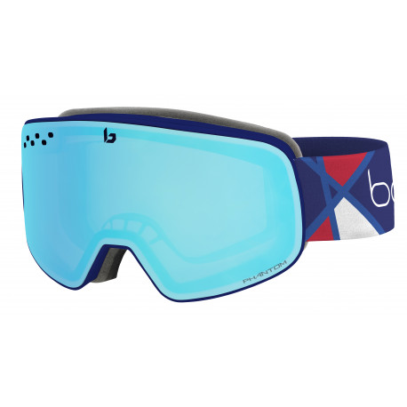 MASQUE DE SKI NEVADA ALEXIS PINTURAULT SIGNATURE SERIES PHANTOM VERMILLON GUN MASQUE DE SKI NEVADA ALEXIS PINTURAULT SIGNATURE SERIES PHANTOM VERMILLON GUN