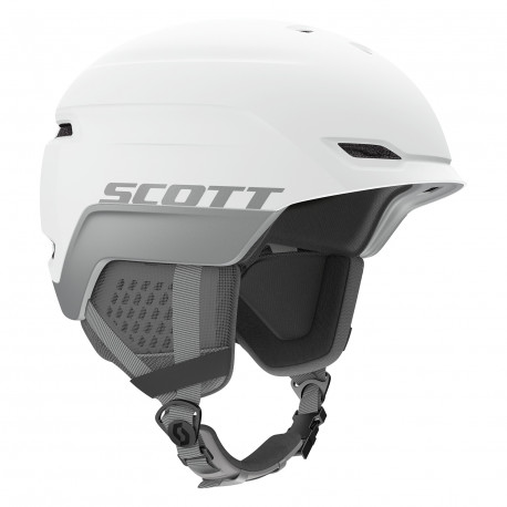 CASCO DA SCI CHASE 2 WHITE