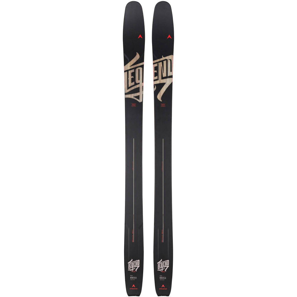 SKI LEGEND 106