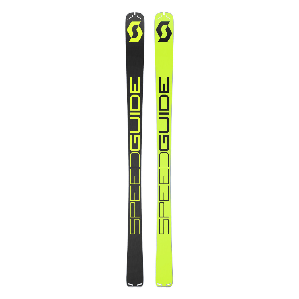 SKI SPEEDGUIDE 80