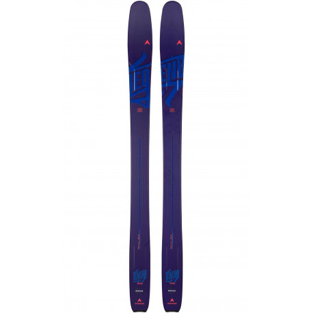 SKI LEGEND W96