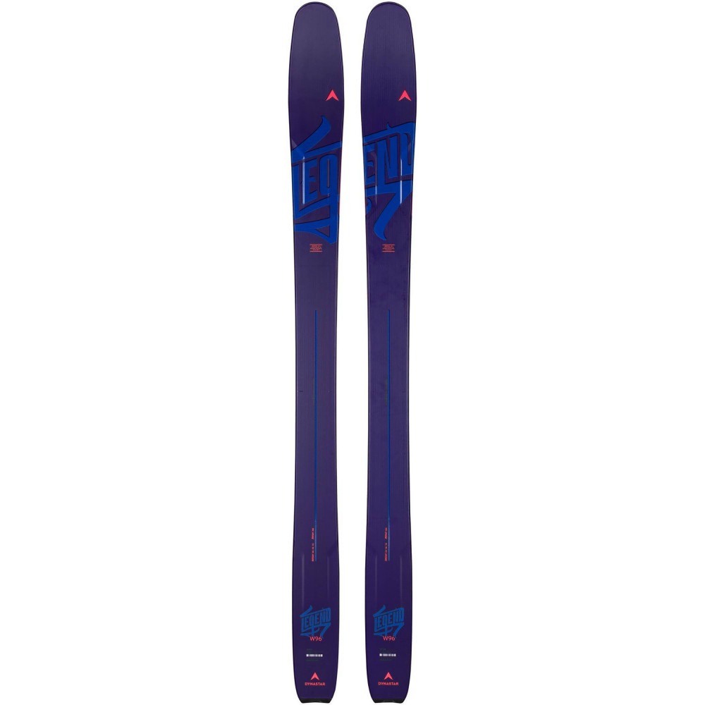 SKI LEGEND W96