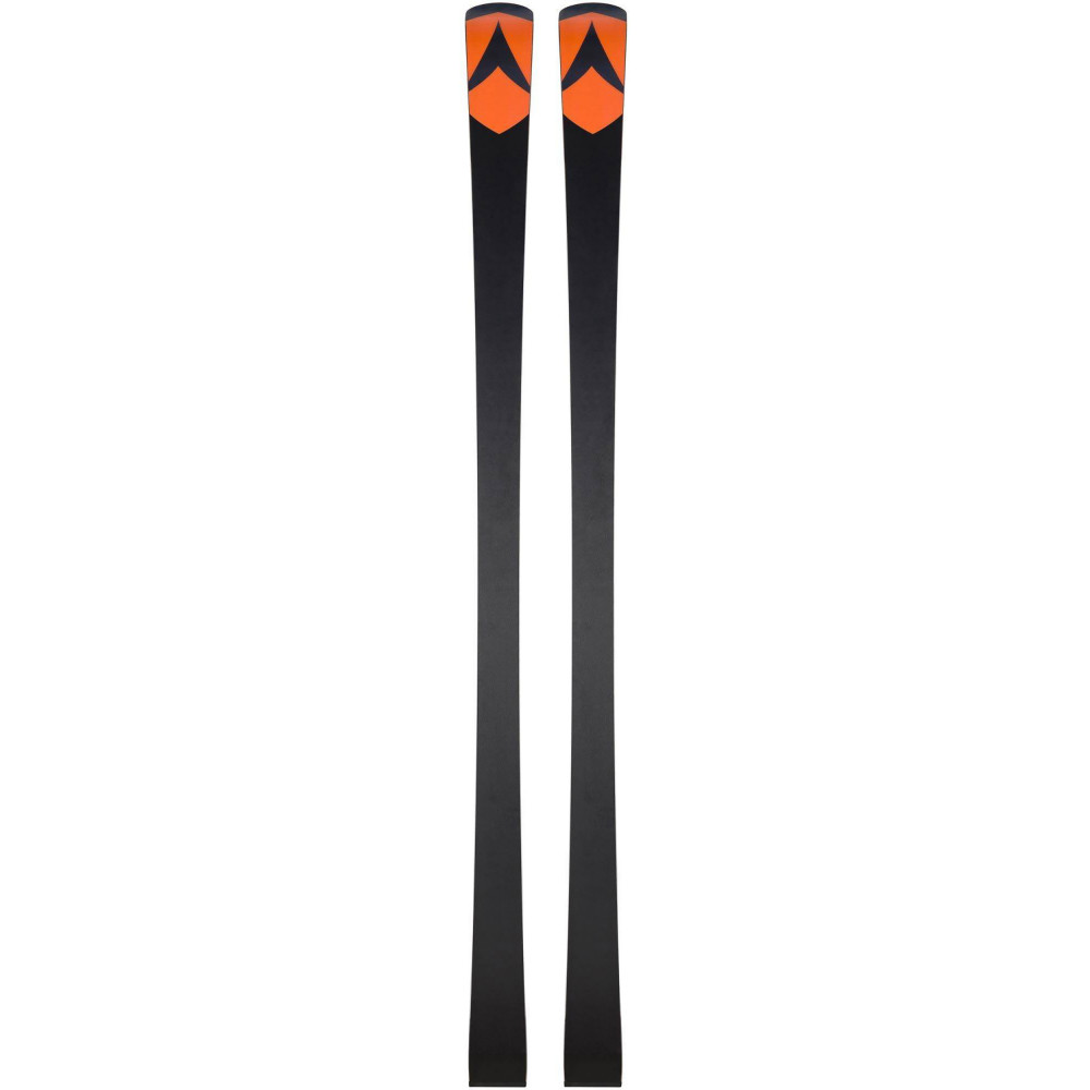 SKI SPEED MASTER GS + FIXATIONS SPX 12 KONECT GW B80 BK/ICON