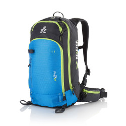 SAC A DOS AIRBAG REACTOR 24 BLUE