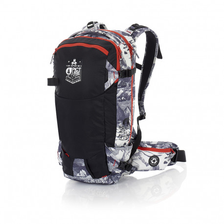 SAC A DOS BACKPACK CALGARY 26 LOFOTEN