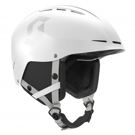 CASCO DA SCI APIC WHITE MATT