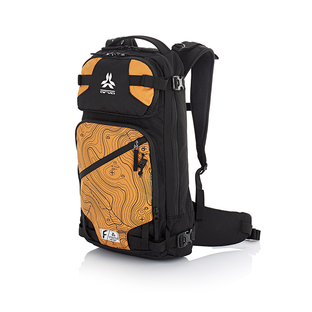 Arva calgary 22l backpack sales