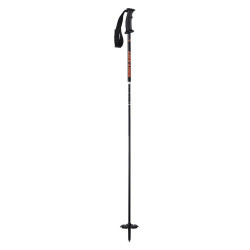 BATONS DE RANDONNEE LIFE-LINK CARBON PRO BLACK