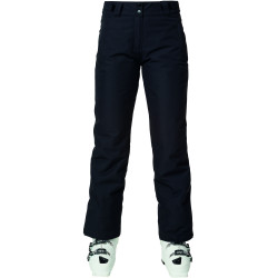 PANTALÓN DE ESQUÍ W SKI PANT BLACK