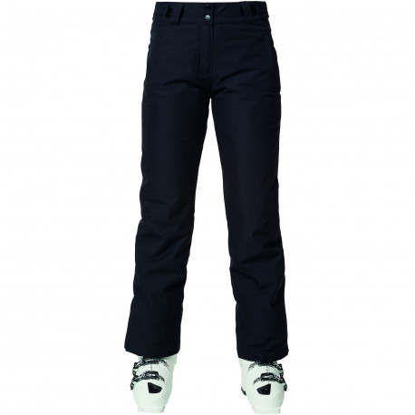 PANTALON DE SKI W SKI PANT BLACK