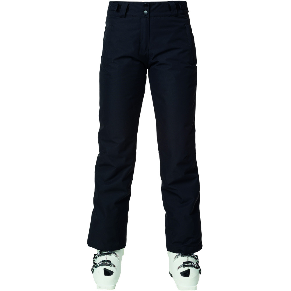 SKIHOSE W SKI PANT BLACK