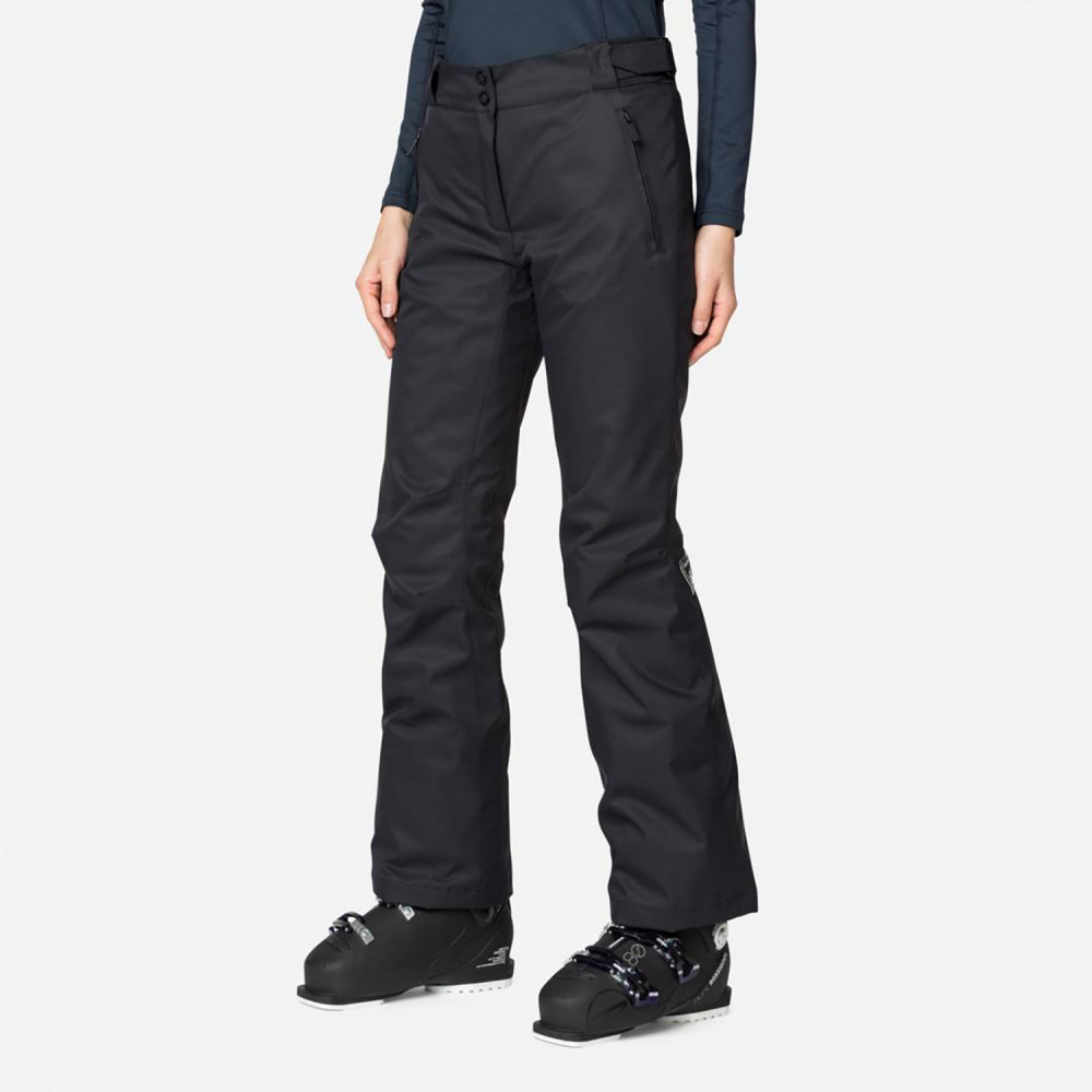 PANTALON DE SKI W SKI PANT BLACK