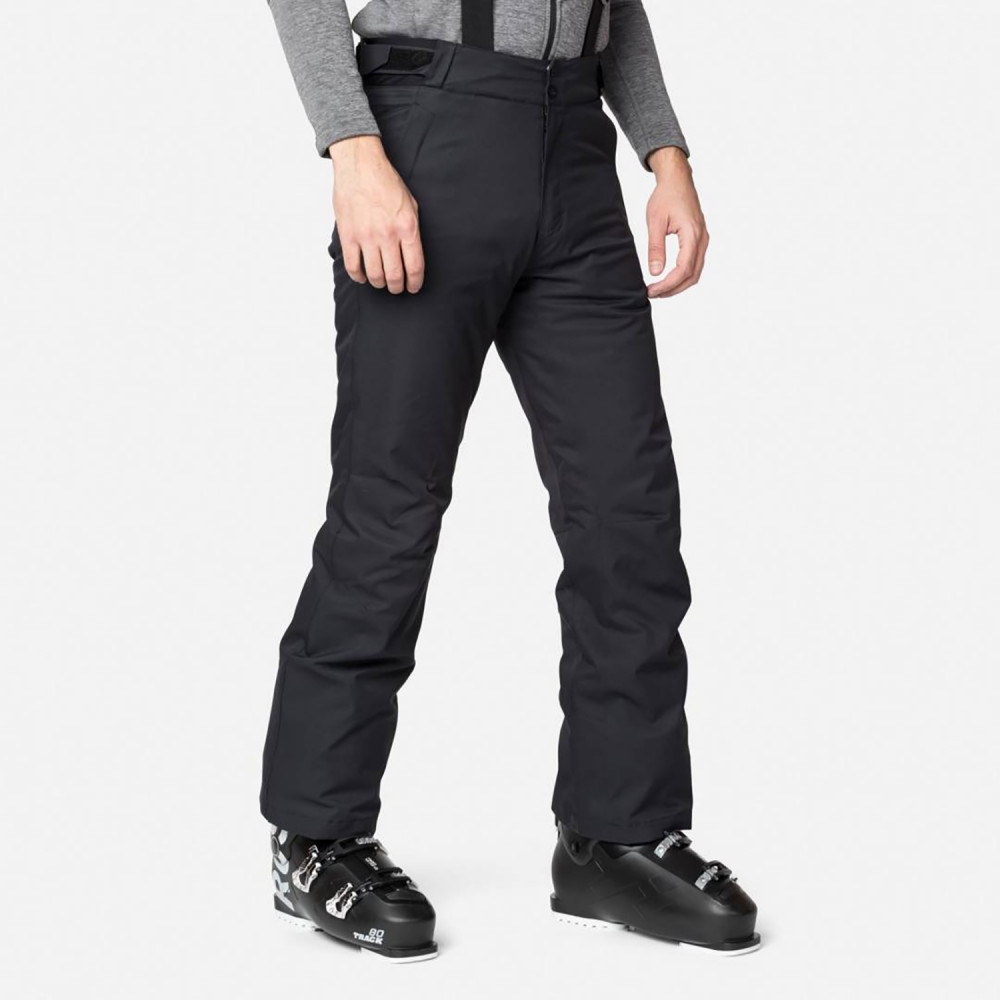 PANTALON DE SKI PANT BLACK