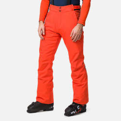 SKI PANT LAVA ORANGE