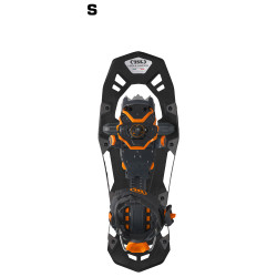 SNOWSHOEING HIGHLANDER ADJUST TITAN