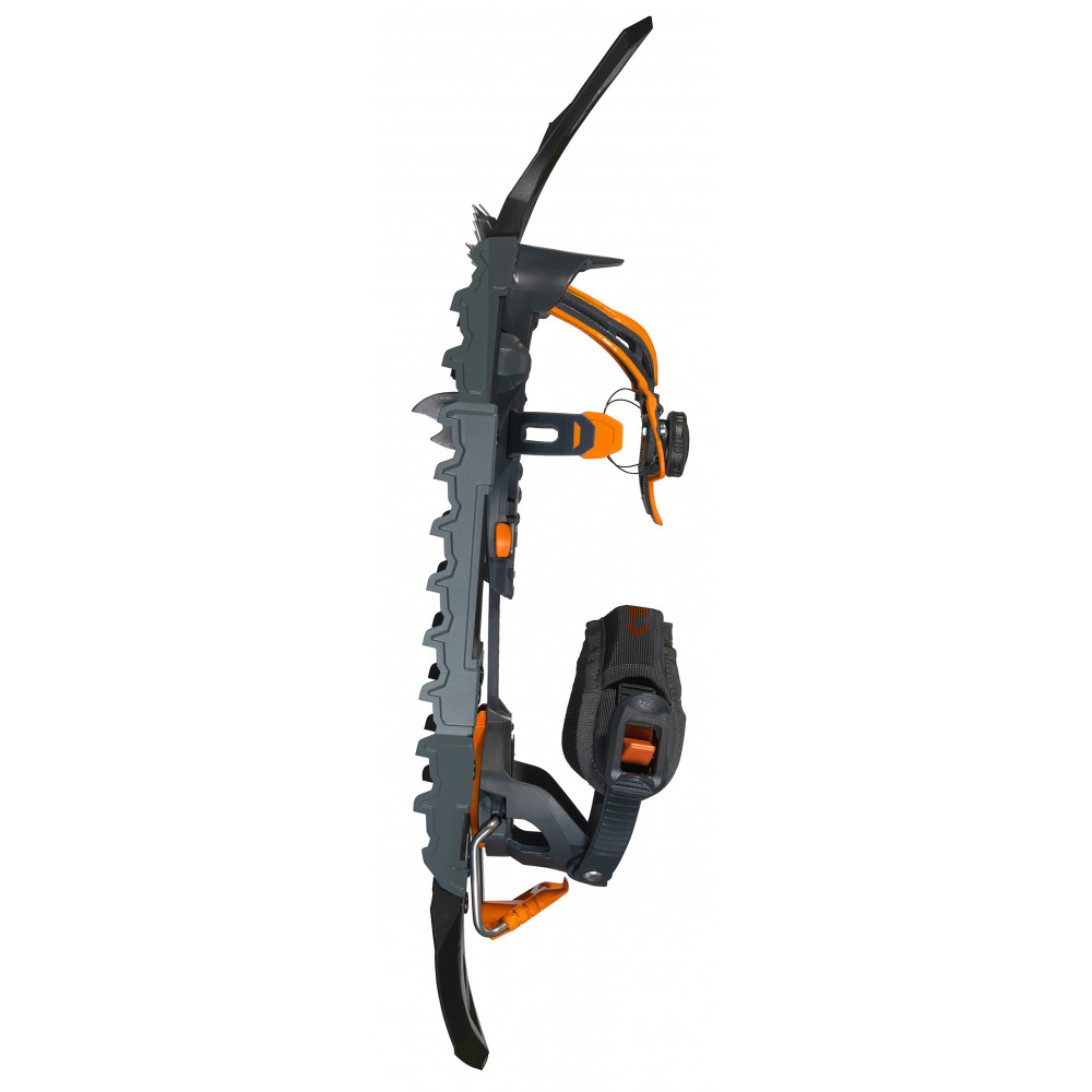 SNOWSHOEING HIGHLANDER ADJUST TITAN