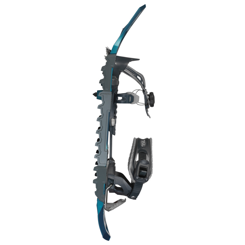 SNOWSHOEING HIGHLANDER ORIGINAL CELESTIAL