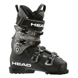 SKI BOOTS NEXO LYT 100 BLACK