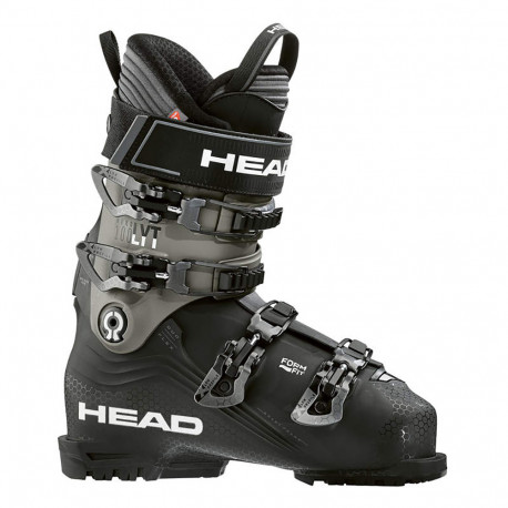 CHAUSSURES DE SKI NEXO LYT 100 BLACK