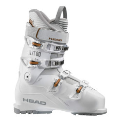 BOTAS DE ESQUÍ EDGE LYT 80 W WHITE