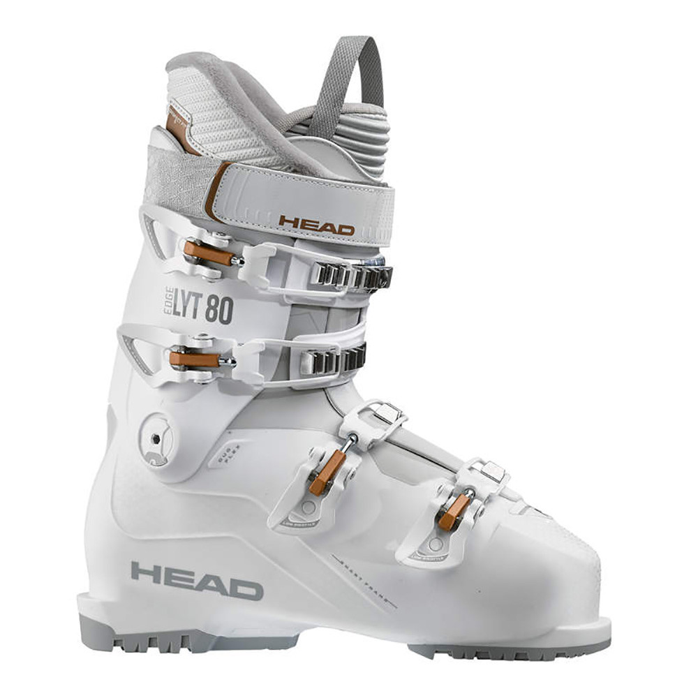 SKI BOOTS EDGE LYT 80 W WHITE