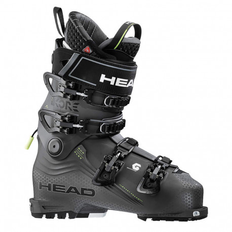 CHAUSSURE DE SKI KORE 2 ANTHRACITE