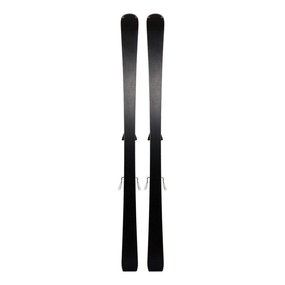 SKI CLOUD 8 + FIXATIONS E LITHIUM 10 GW L80 WHITE/BLACK/TRANSP.