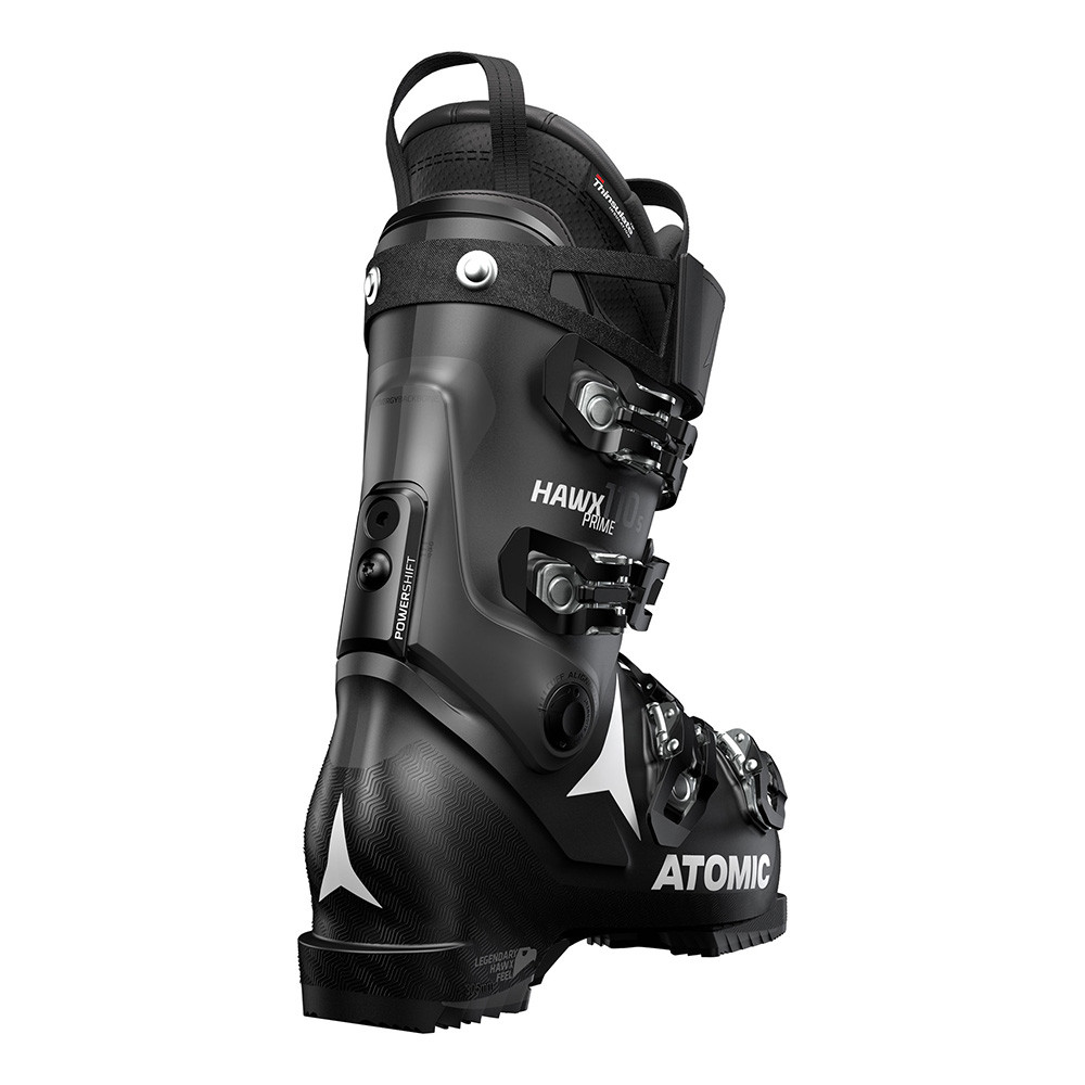 CHAUSSURE DE SKI HAWX PRIME 110 S BLACK/ANTHRACITE