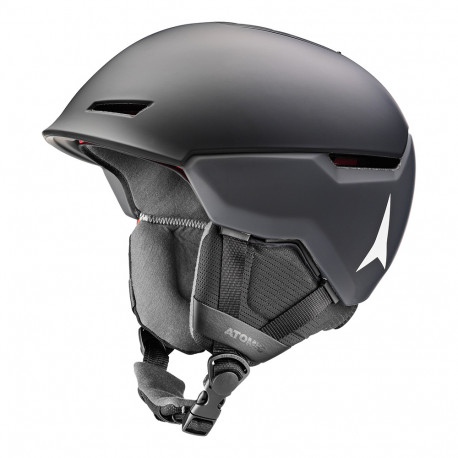 CASQUE DE SKI REVENT+ LF BLACK CASQUE DE SKI REVENT+ LF BLACK