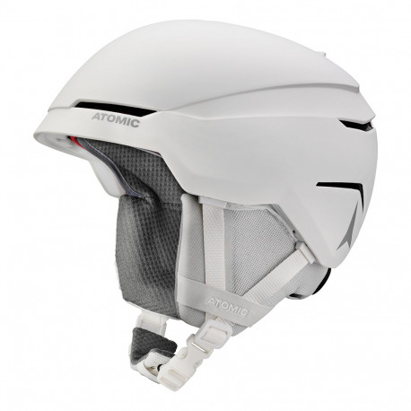 CASQUE DE SKI SAVOR AMID WHITE HEATHER