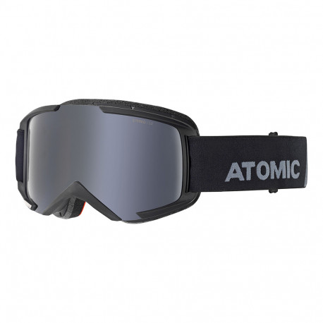 GOGGLE SAVOR STEREO BLACK