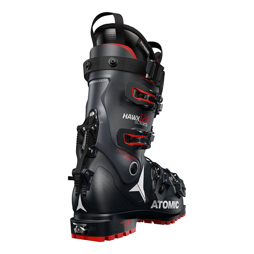 CHAUSSURE DE SKI HAWX ULTRA XTD 120 MIDNIGHT/DARK BLUE