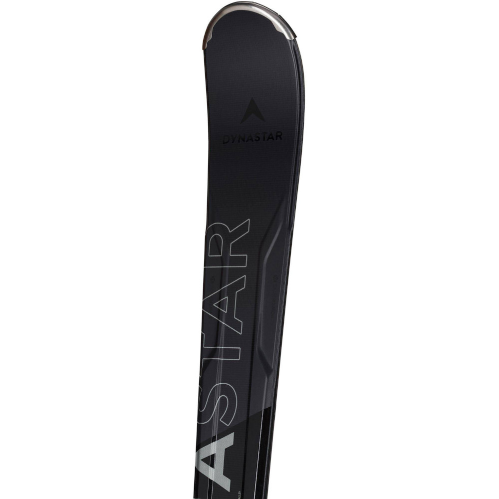 SKI SPEEDZONE 12 TI + BINDUNGEN SPX 12 KONECT GW B80 BK/RED