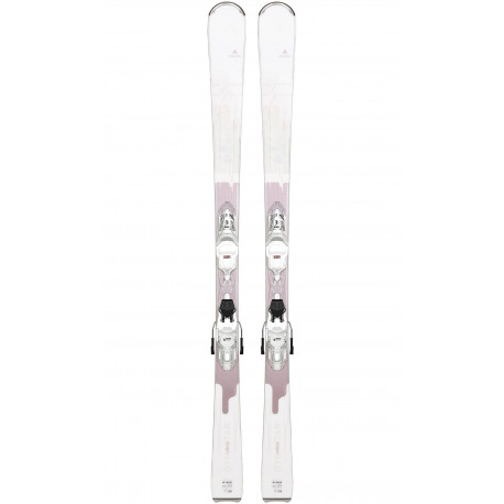 SKI INTENSE 10 + FIXATIONS XPRESS W 11 GW B83 WHT SPARKLE