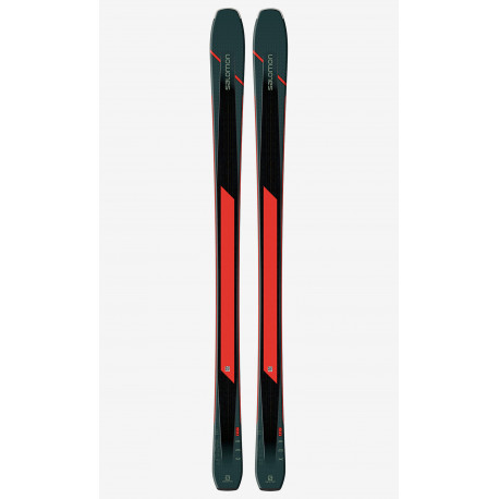 SKI XDR 88 TI