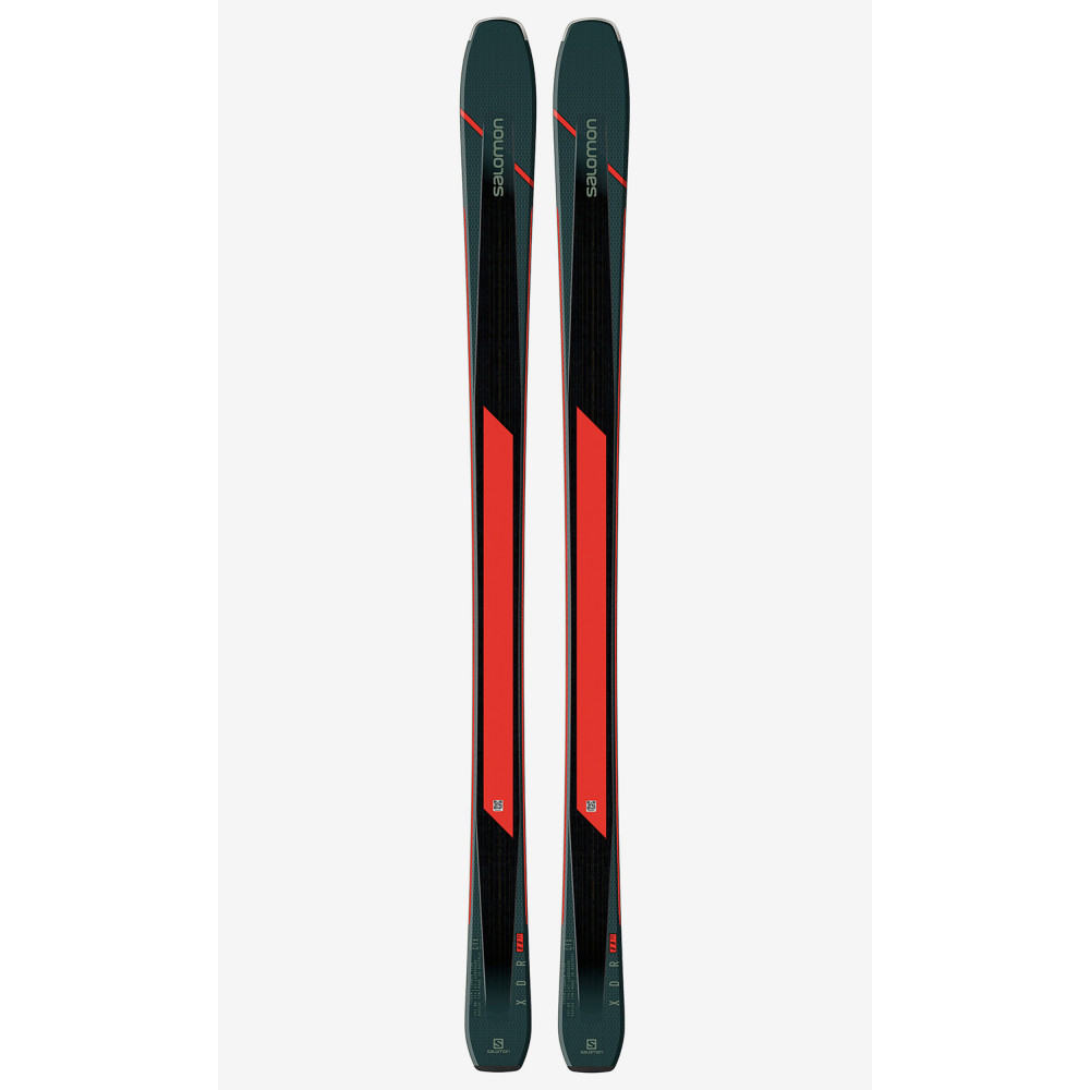 SKI XDR 88 TI