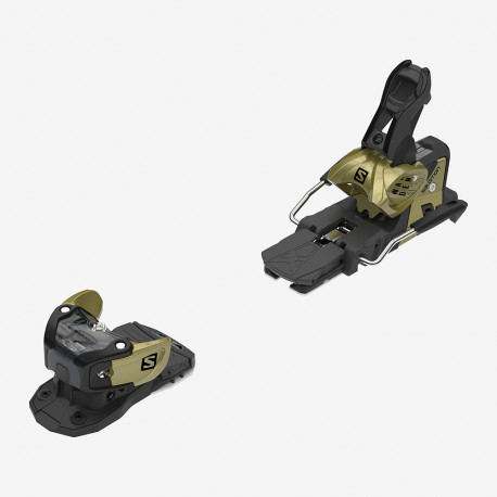 FIXATION DE SKI N WARDEN MNC 13 GOLD FIXATION DE SKI N WARDEN MNC 13 GOLD