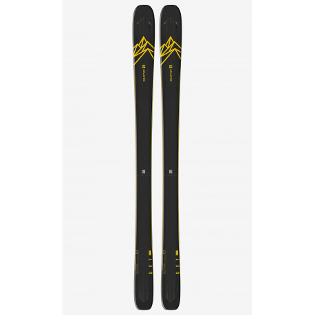 SKI QST 92