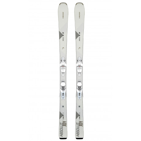 SKI ABSOLUT JOY SLR + FIXATIONS JOY 9 GW SLR BRAKE 85 SKI ABSOLUT JOY SLR + FIXATIONS JOY 9 GW SLR BRAKE 85